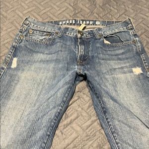 Guess Jeans 34x32